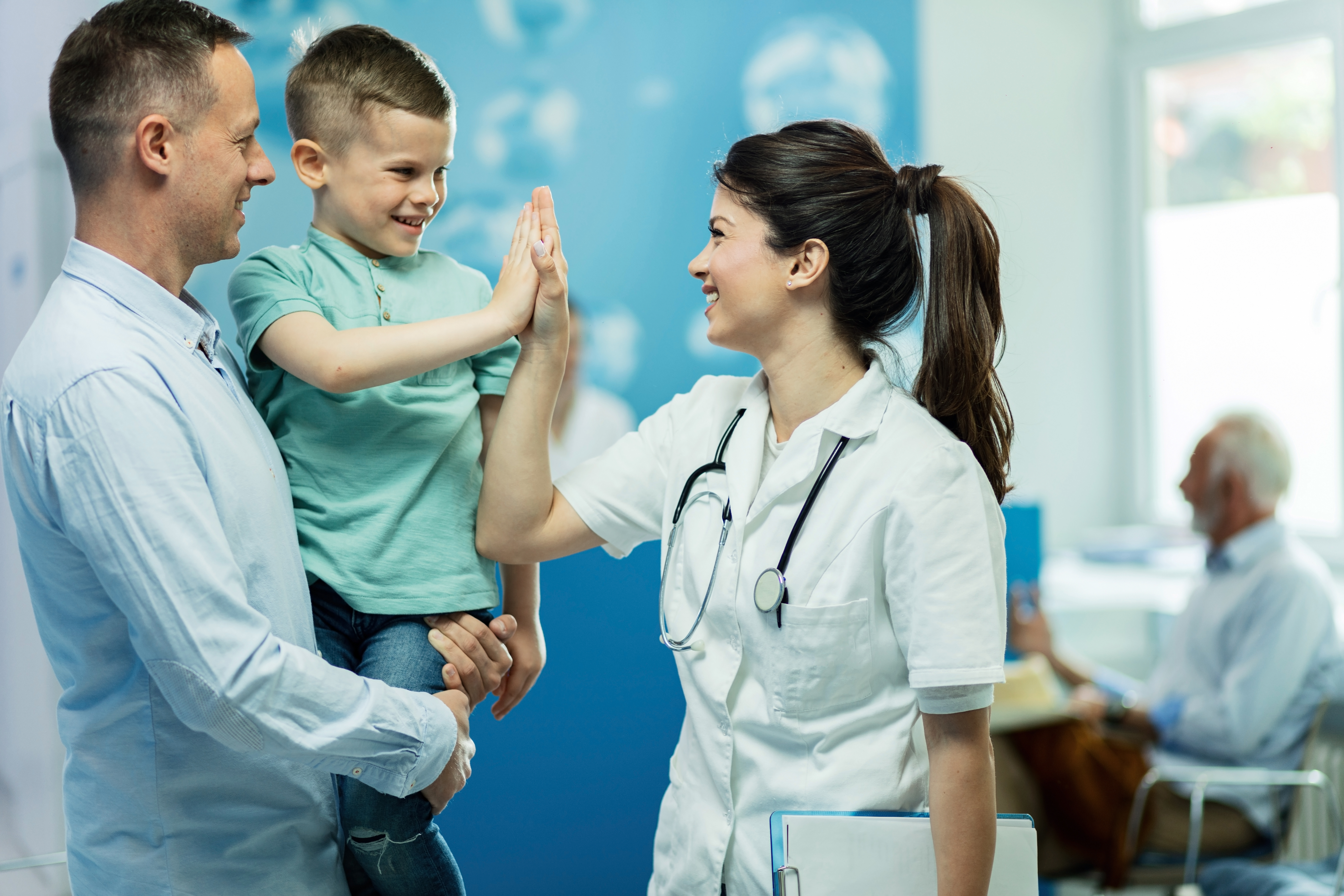 Health Care